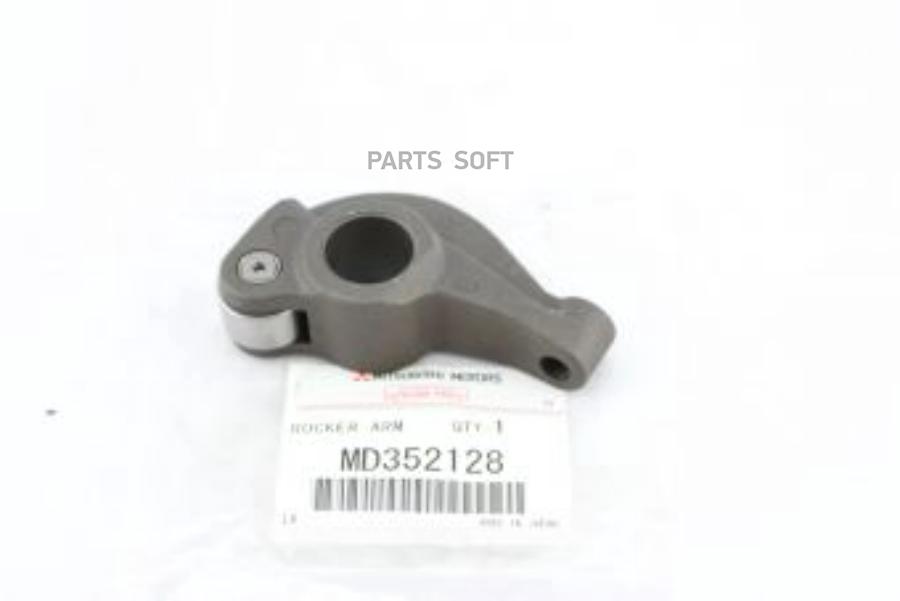 

MITSUBISHI Коромысло выпускных клапанов [ORG], MD352128