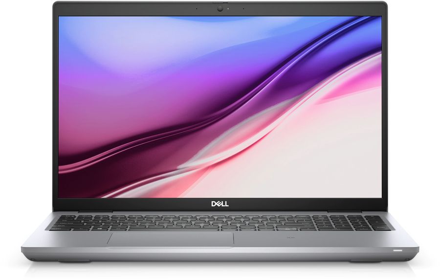 

Ноутбук Dell Latitude 5521, Gray (5521-8056)