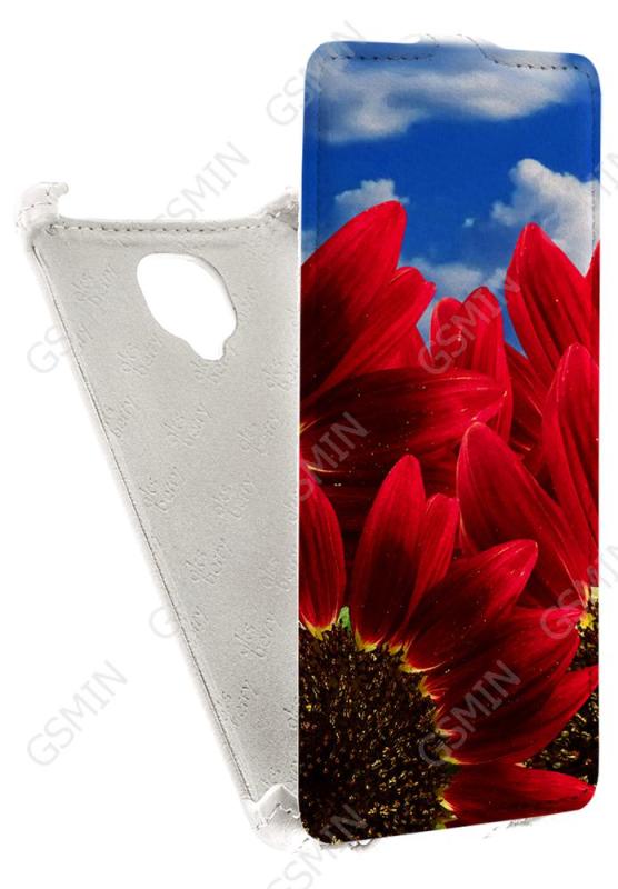 

Чехол Aksberry для Micromax D340 Дизайн 171