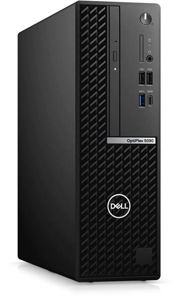 

Системный блок Dell Optiplex 5090 SFF(5090-0762)