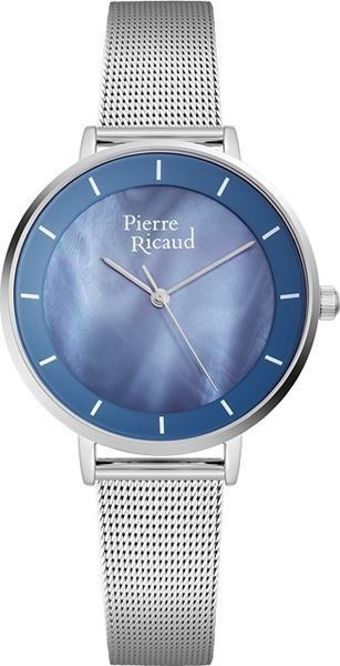 Наручные часы женские Pierre Ricaud Pierre Ricaud P22056.511BQ