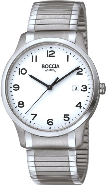 

Наручные часы женские Boccia Boccia 3616-01, Boccia 3616-01
