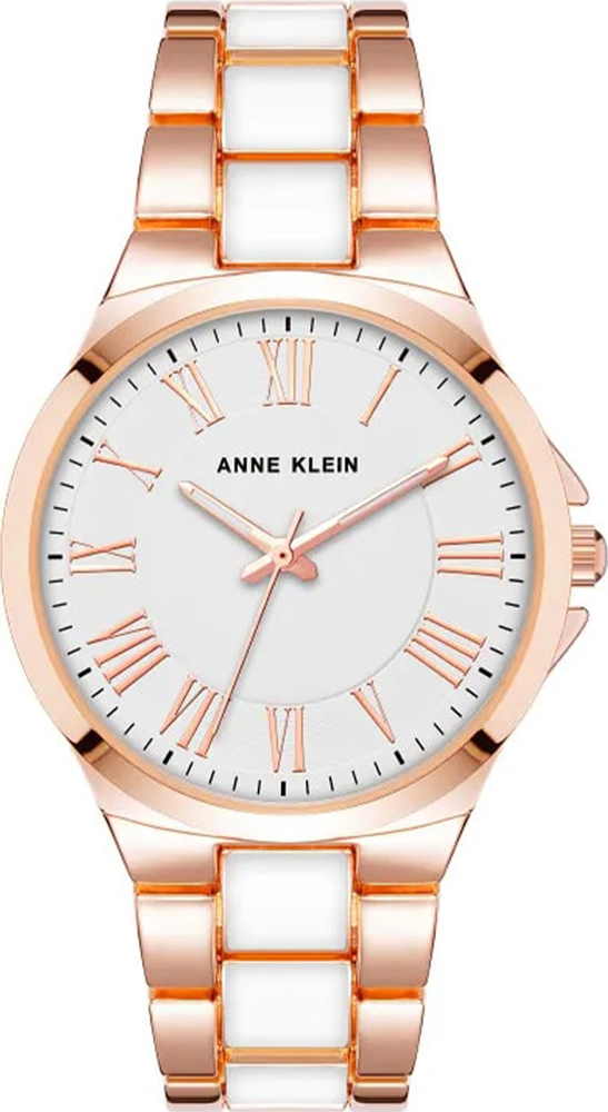 

Наручные часы женские Anne Klein Anne Klein 3922WTRG, Anne Klein 3922WTRG