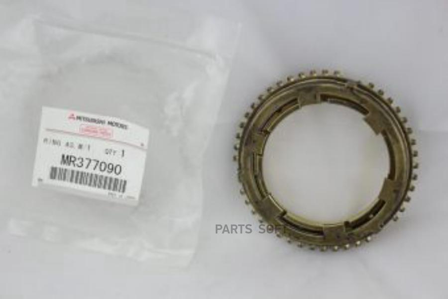 

Mitsubishi Кольца Синхронизатора В Сборе, MR377090