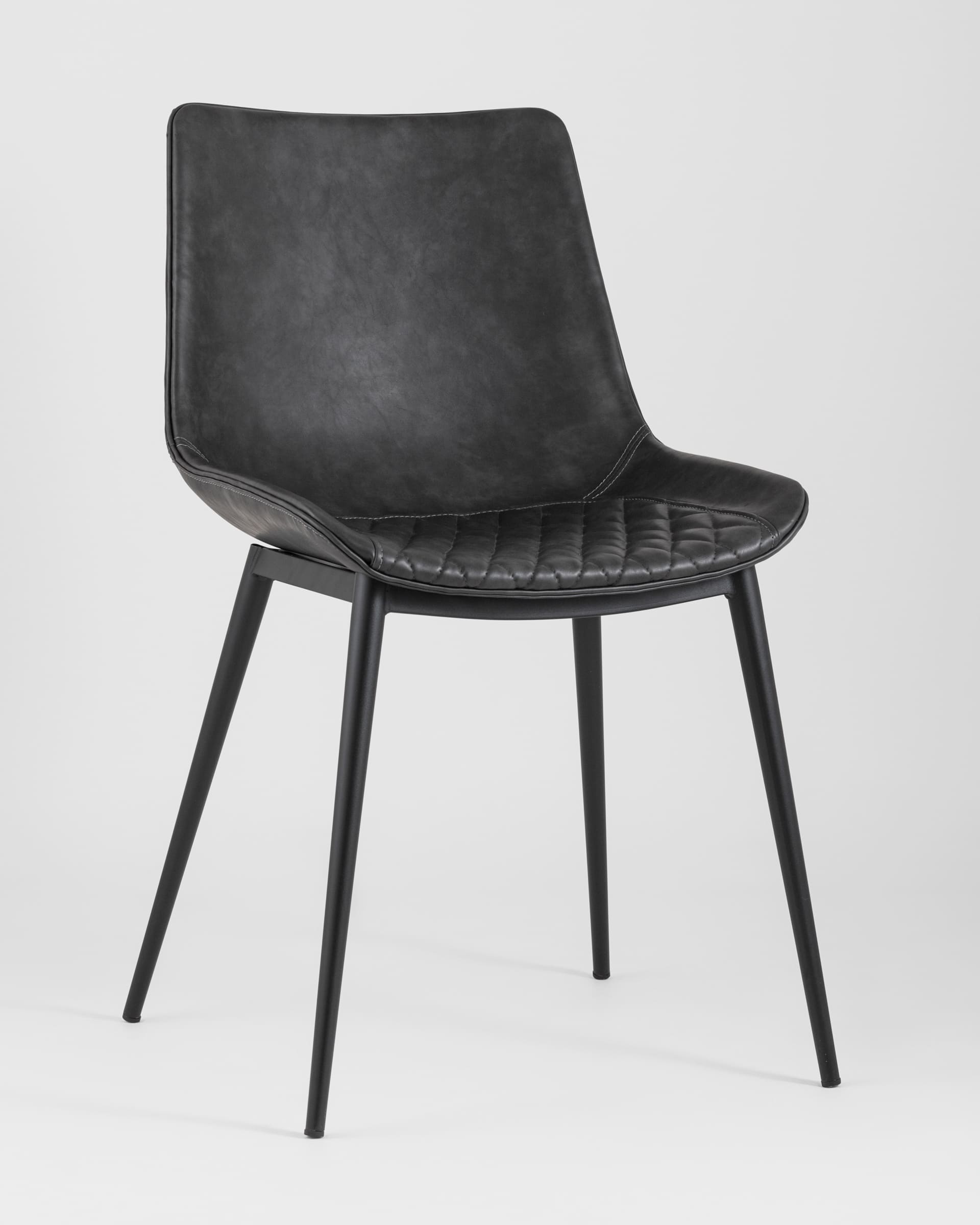 

Стул Stool Group TEXAS УТ000003960, серый, TEXAS