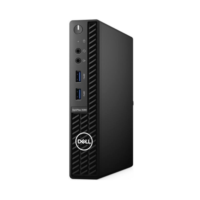 

Системный блок мини Dell Optiplex 3080 Micro Black (3080-9858)
