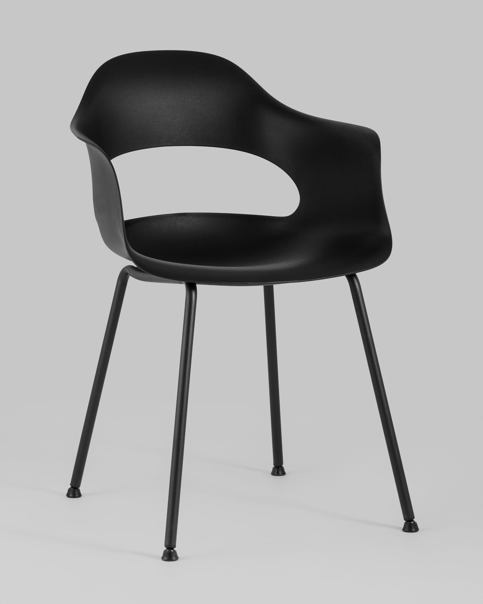 

Стул Stool Group Lady УТ000005550, черный, Lady