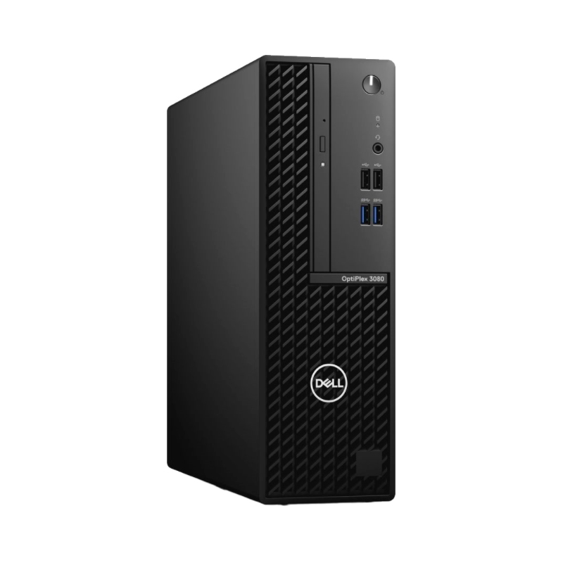 

Системный блок Dell OptiPlex 3080 Black (3080-9827), OptiPlex 3080