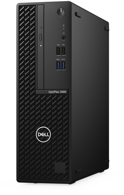 

Системный блок Dell OptiPlex 3080 Black (3080-9803), OptiPlex 3080