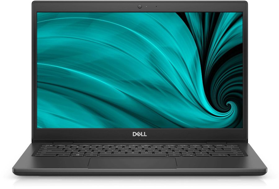 фото Ноутбук dell latitude 3420, gray (3420-2330)