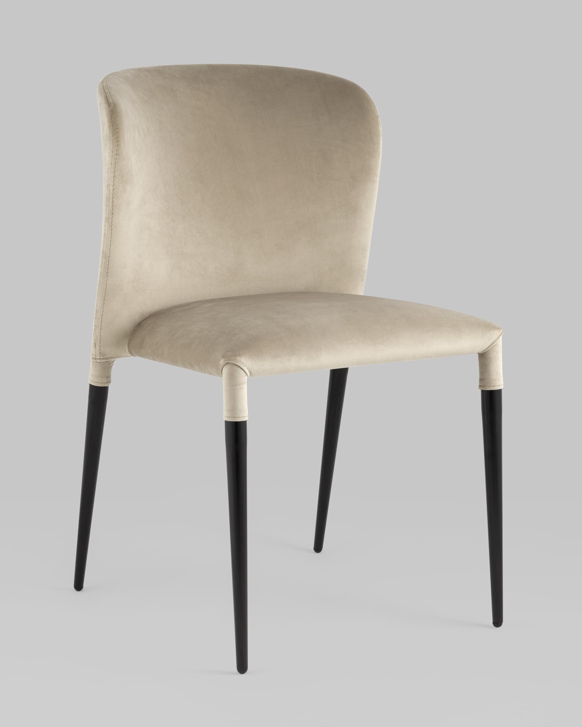 

Стул Stool Group Лори, бежевый, Лори