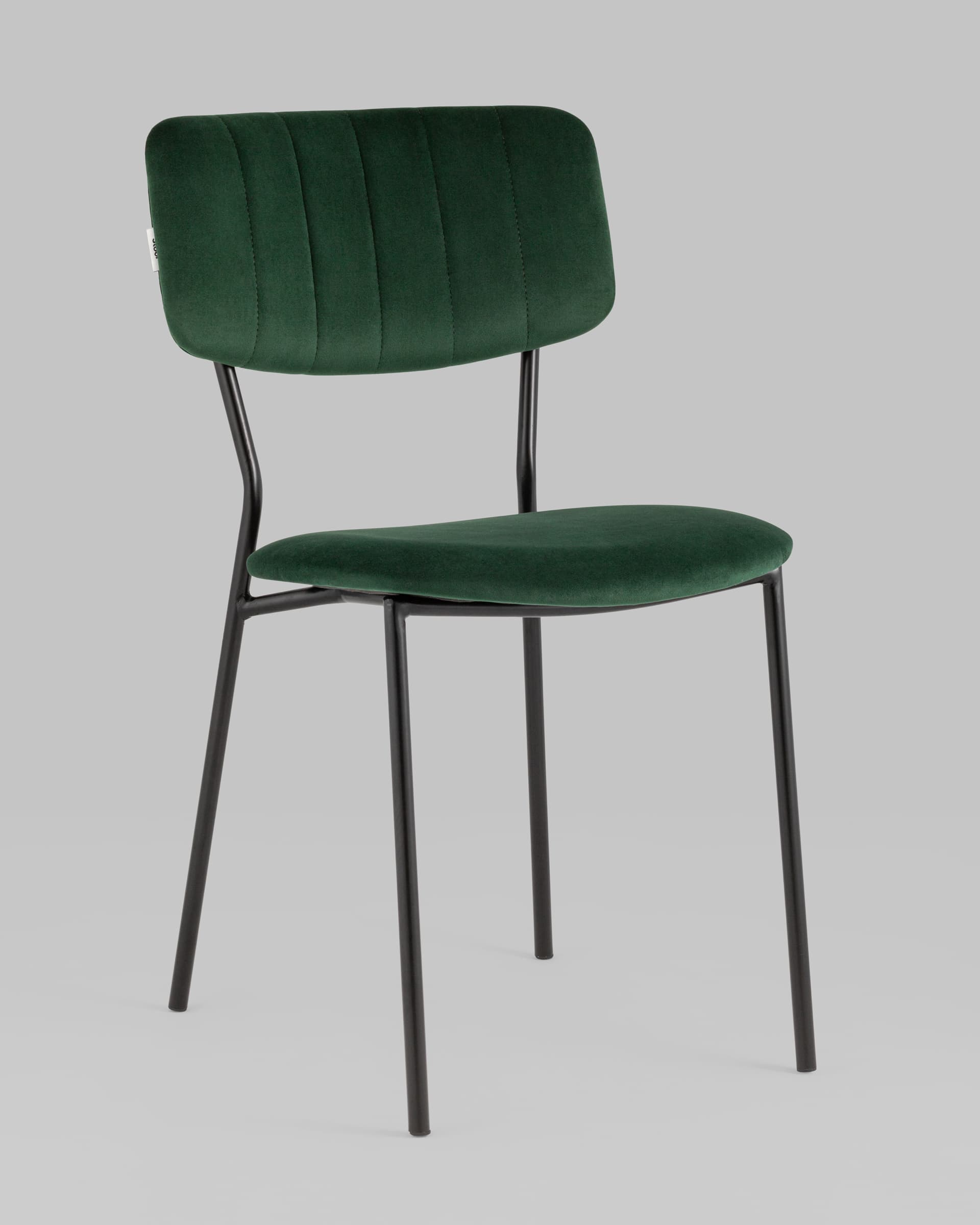 

Стул Stool Group Бандо, зеленый, Бандо