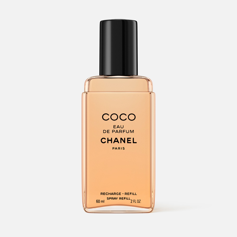 

Вода парфюмерная Chanel Coco для женщин, 60 мл