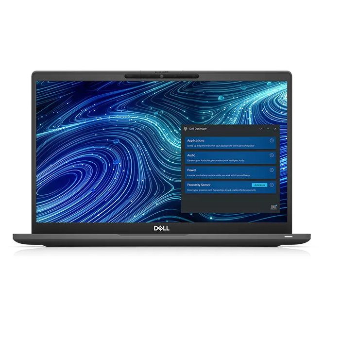 

Ноутбук Dell Latitude 7320, Gray (7320-6558)