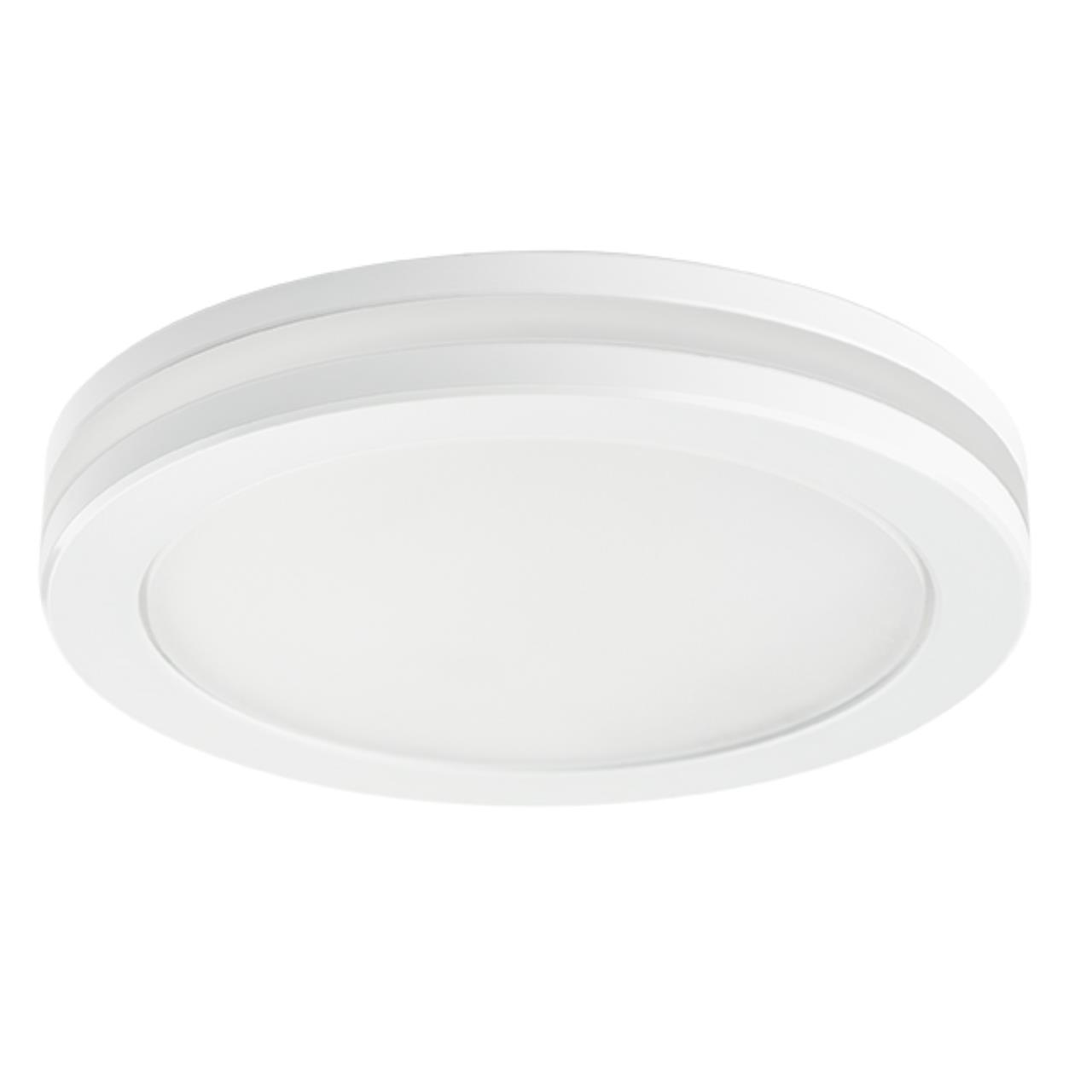 фото Светильник встраиваемый lightstar maturo, 070662, 9w, led