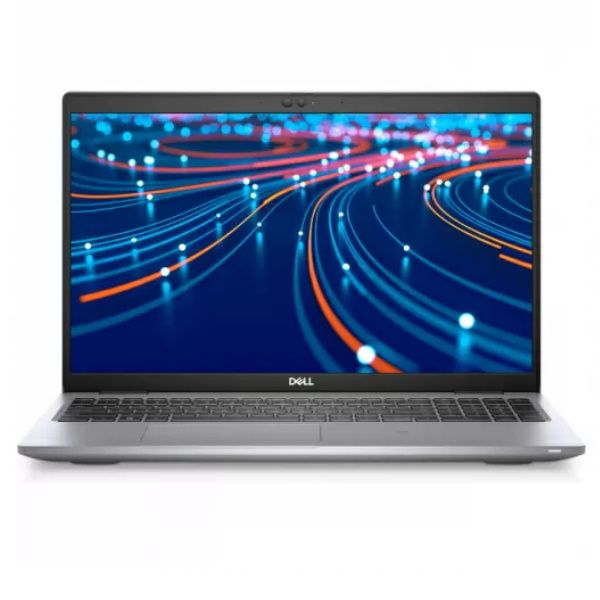 

Ноутбук Dell Latitude, Gray (5520-3473)
