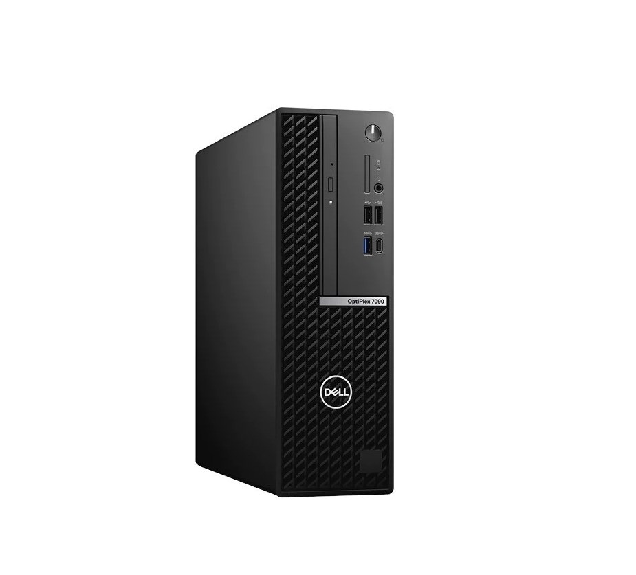 

Системный блок Dell Optiplex 7090 Black (7090-3312), Optiplex 7090