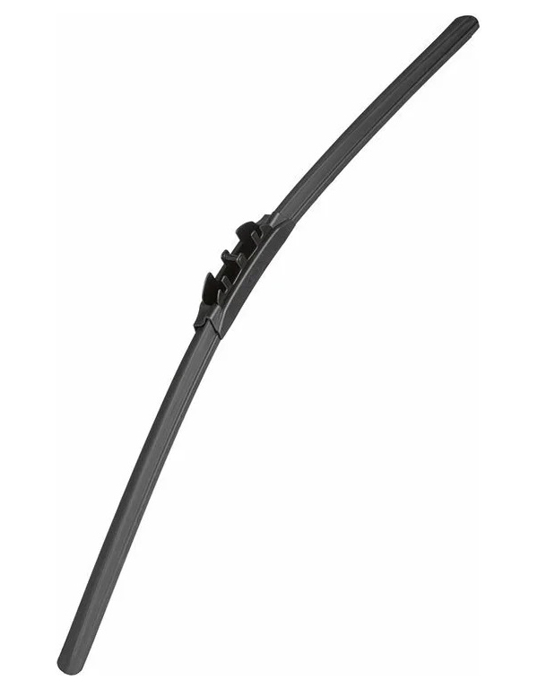 

Щетка стеклоочистителя Heyner All Seasons 580 мм / 23", беcкаркасная, 093000