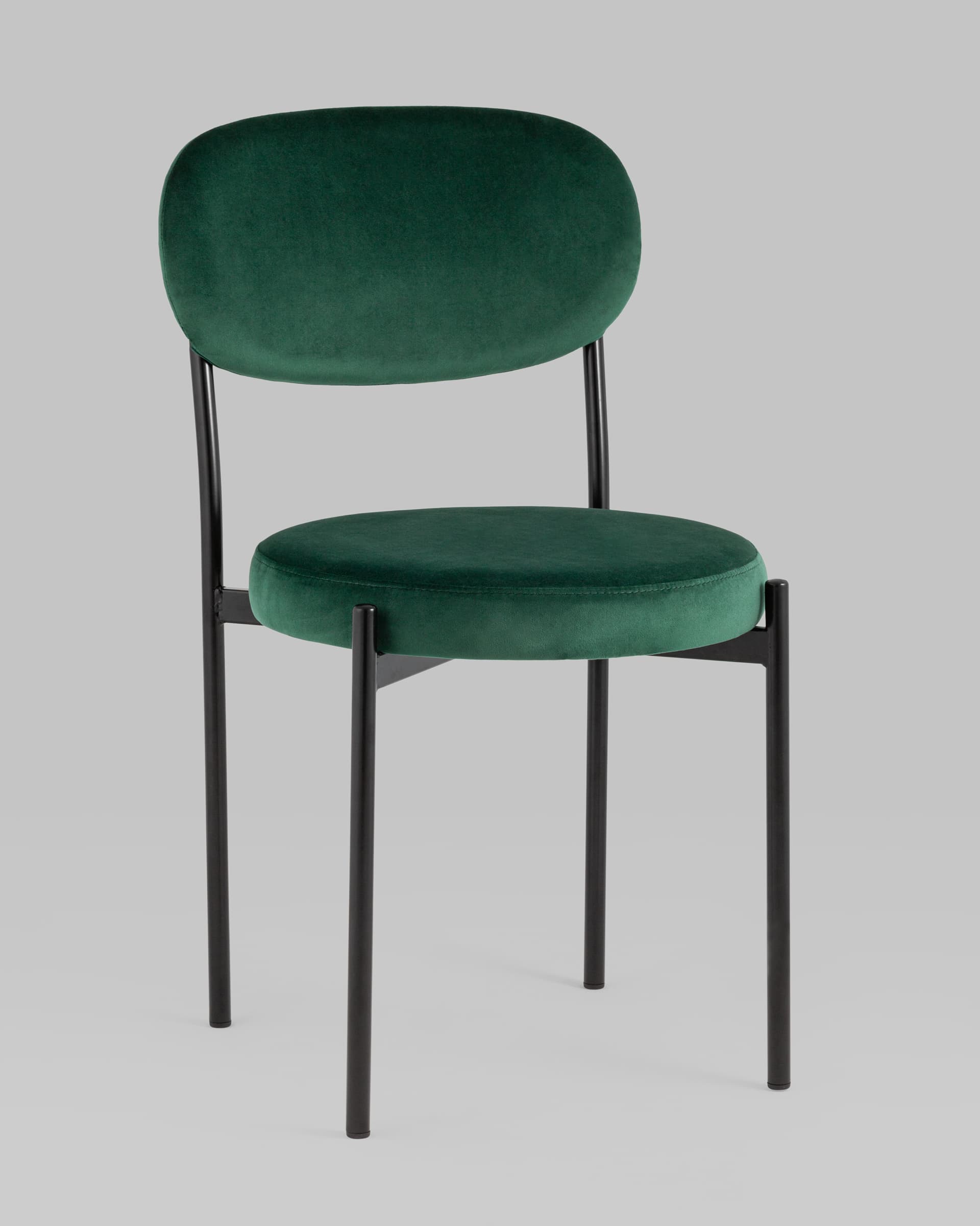 

Стул Stool Group УТ000035307, зеленый, Бриф