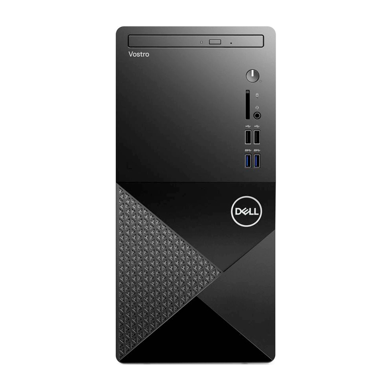 

Системный блок Dell Vostro 3888 MT Black (3888-2864)