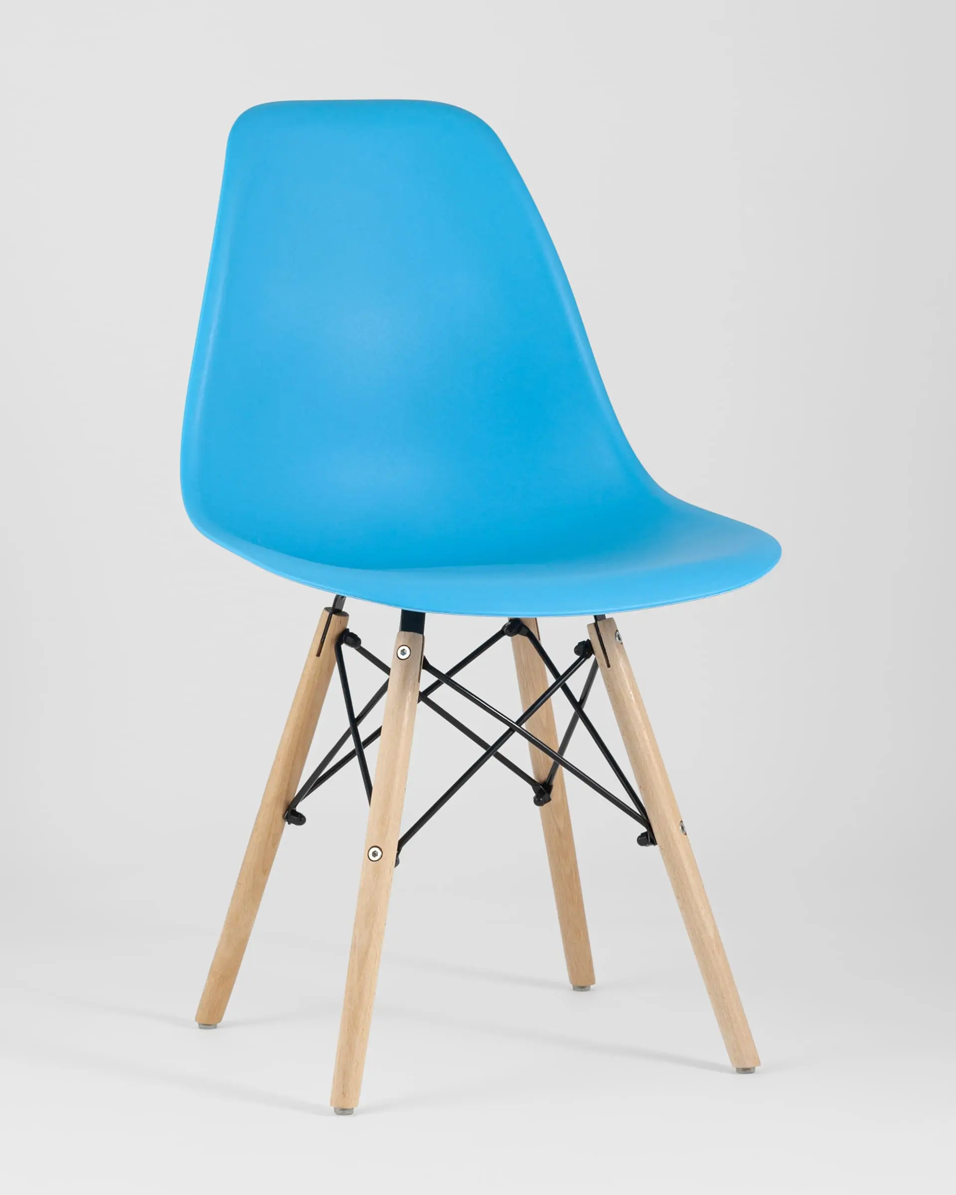 

Стул Stool Group Style DSW, бирюзовый, Style DSW