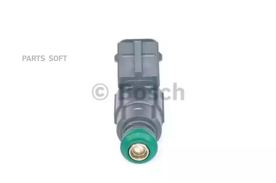 

Форсунка топливной системы Bosch 0280156329