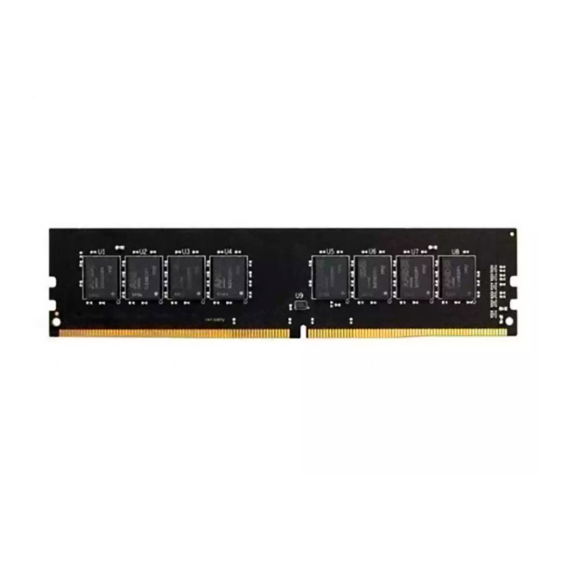 фото Оперативная память qumo (qum4u-8g3200p22), ddr4 1x8gb, 3200mhz