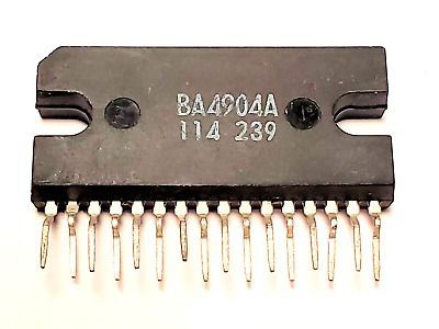 

5 шт BA4904A микросхема, BA4904A