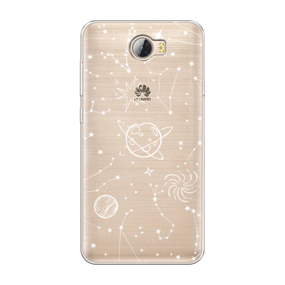 Чехол на Huawei Y5 II 