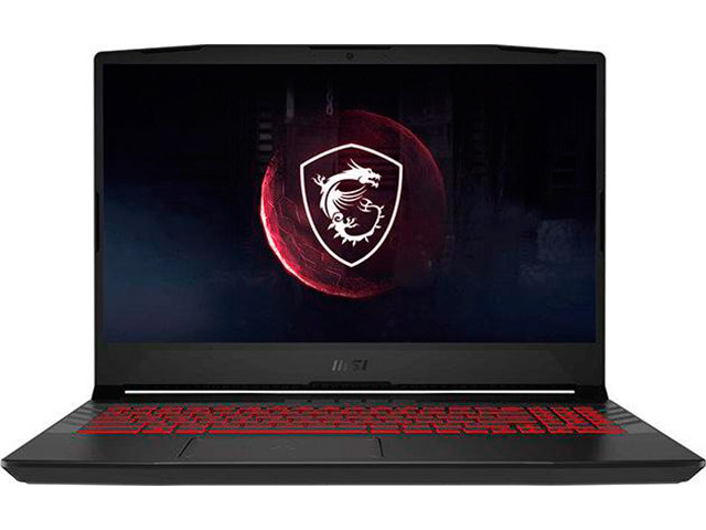 фото Ноутбук msi pulse gl66 11uck-422ru (9s7-158224-422)