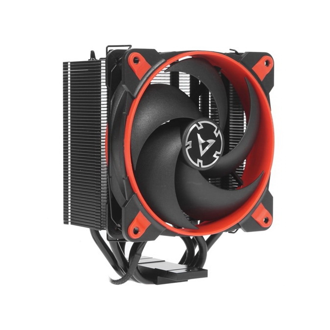 

Кулер для процессора Arctic Freezer 34 eSport, Red (ACFRE00056A)