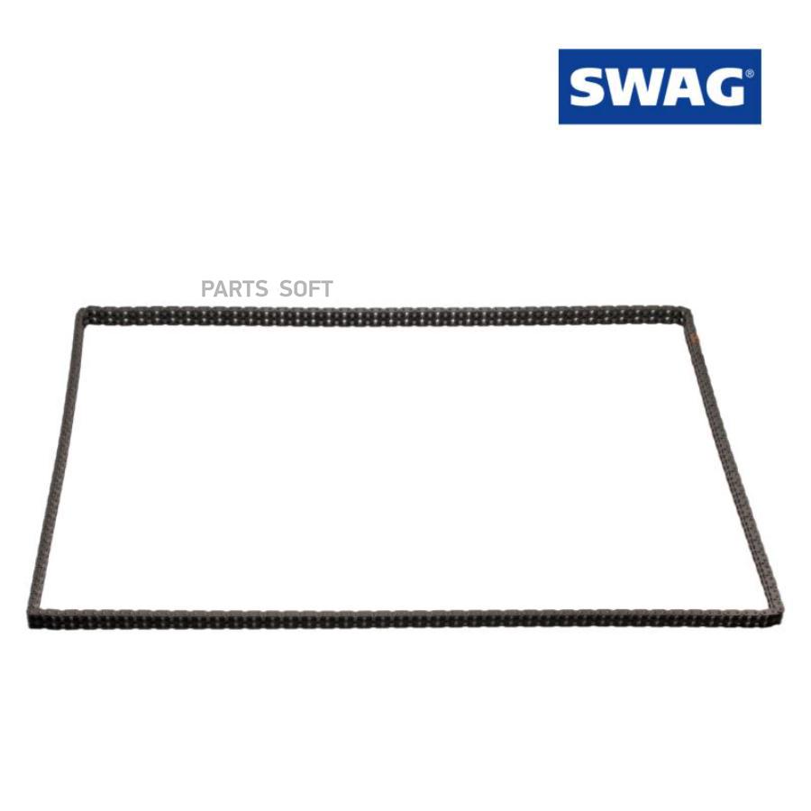 

Цепь ГРМ SWAG 38940777