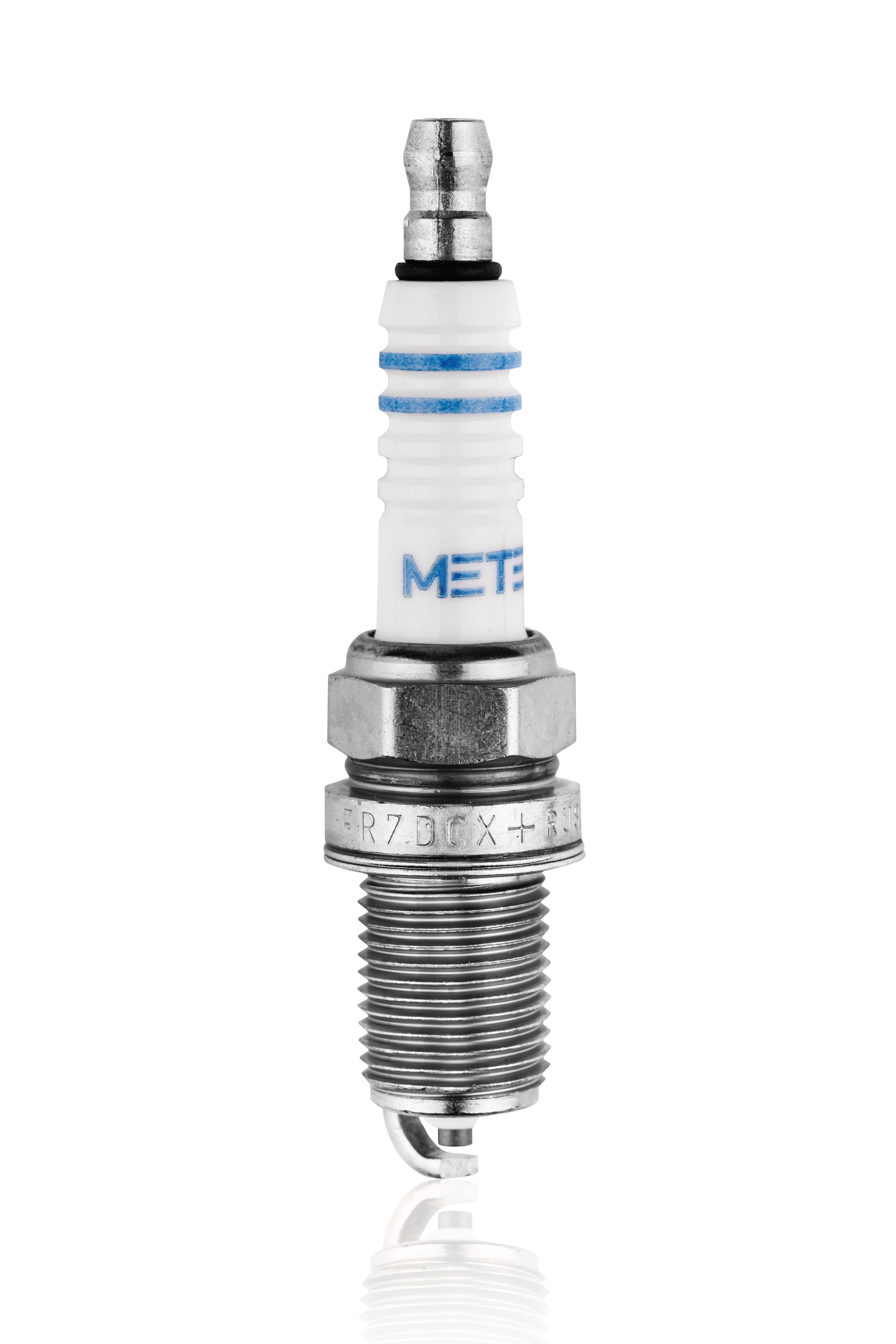 

Комплект свечей зажигания METEOR SA211 (BOSCH) blue line (FR7DCX+/0242235667)