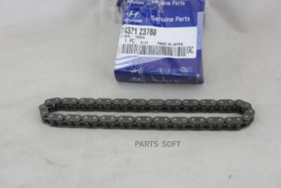

Цепь ГРМ HYUNDAI/KIA 24321-23780
