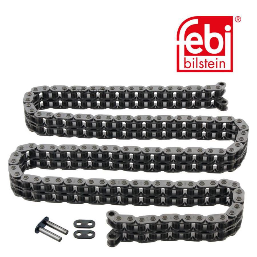 

Цепь ГРМ FEBI 25211