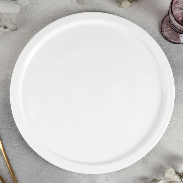 

Блюдо для пиццы, d=35,5 см