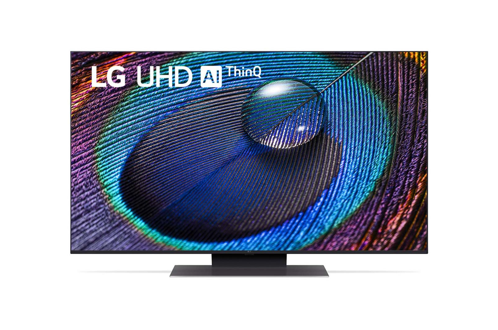 Телевизор LG 50UR91006LA, 50