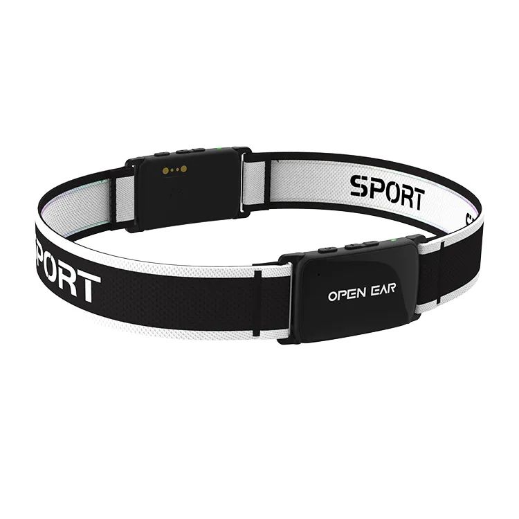 

Беспроводные наушники ZDK Openear Black (S17band), Openear