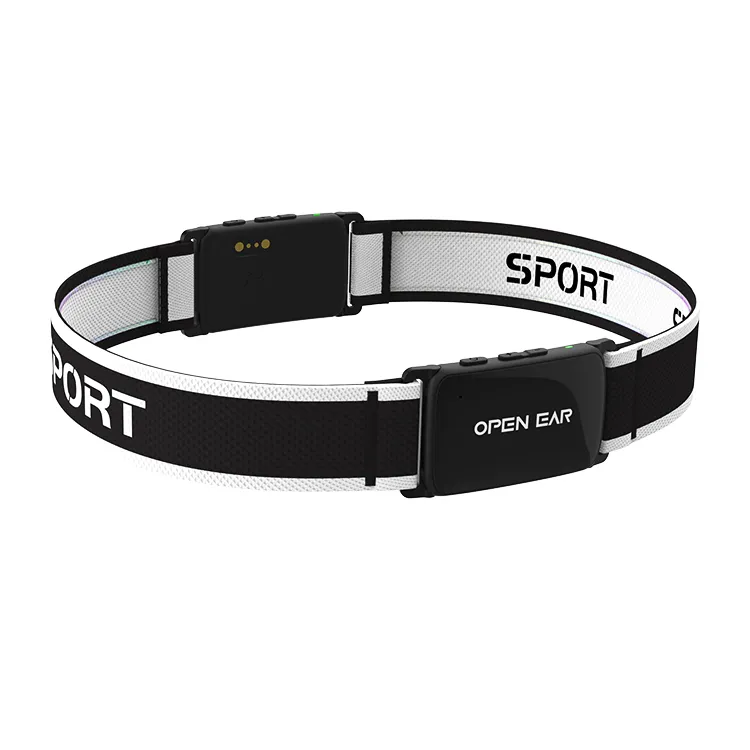 фото Беспроводные наушники zdk openear black (s17band)