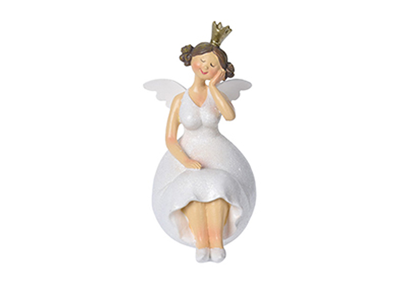 

Статуэтка Princess ОГОГО Обстановочка!, Статуэтка Princess