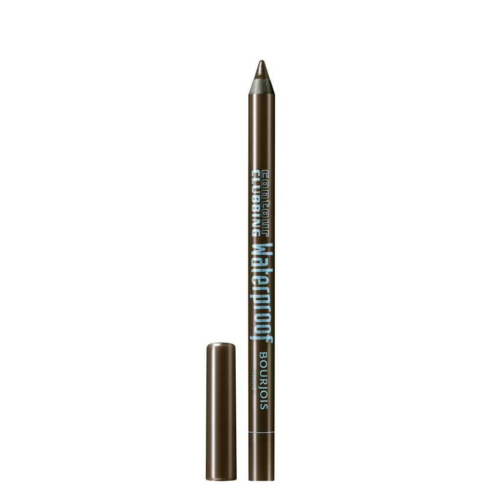 Карандаш Bourjois водостойкий для глаз Contour Clubbing Waterproof Тон 71 924₽