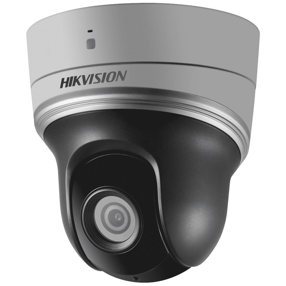 фото Ip-камера hikvision ds-2de2204iw-de3/w (ут00011297)