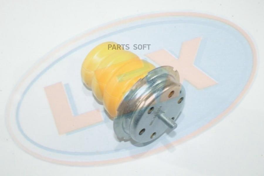 

Отбойник рессоры Boxer 3 R15