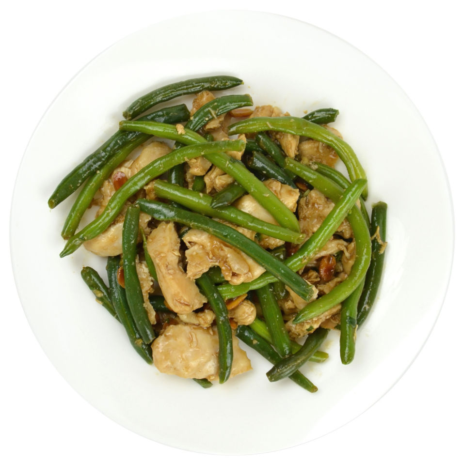 

Филе куриное Вкусные истории с овощами 250г