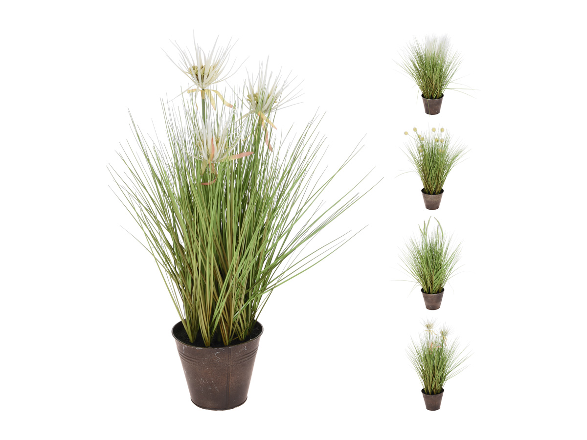 

Растение искуственное Cortaderia ОГОГО Обстановочка!, Растение искуственное Cortaderia