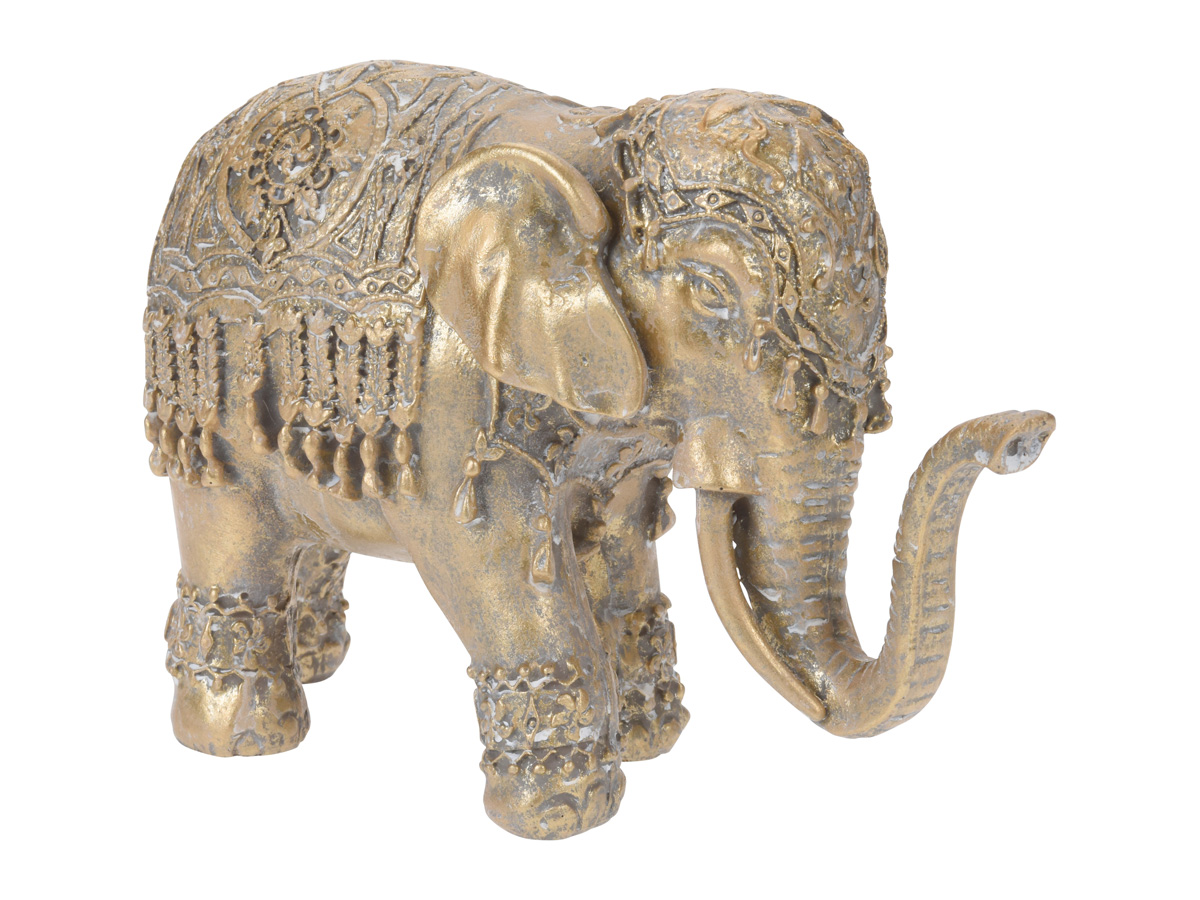 

Статуэтка Elephant antique ОГОГО Обстановочка!, Статуэтка Elephant antique