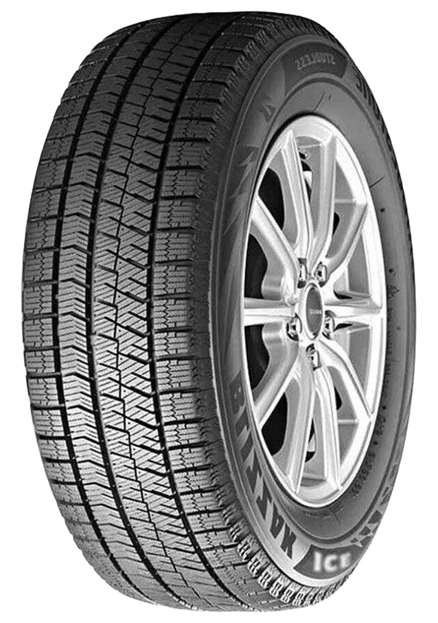 

Автошина R17 235/45 Bridgestone Blizzak ICE XL 97S, Blizzak Ice