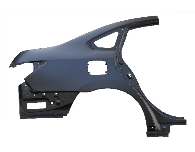 

Крыло SAILING заднее правое L120020602R для Nissan Almera G15RA 2013-н.в., L120020602R