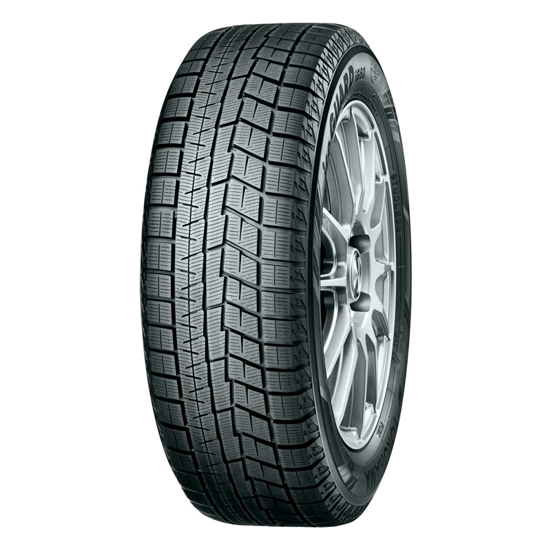 

Шины YOKOHAMA Iсe Guard IG60A, IceGuard Studless IG60A