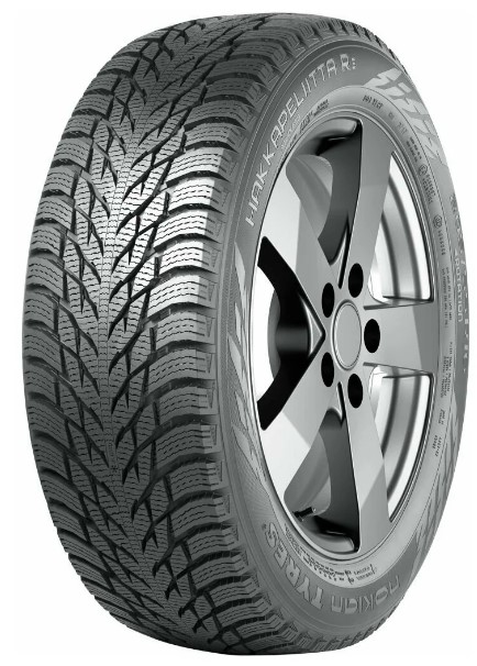 

Шины Nokian HKPL R2